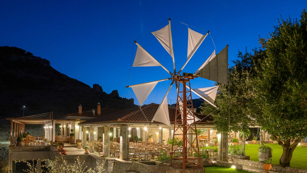 Σελί Αμπέλου Τζανάκης Μιχαήλ